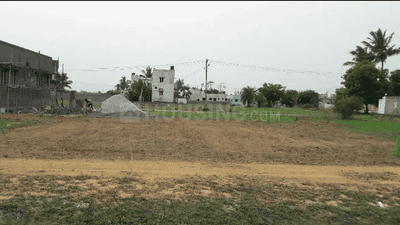 Gallery Cover Image of Sq.ft Residential Plot for buy in Veppampattu for 800000