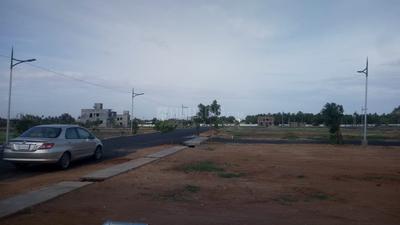 Gallery Cover Image of Sq.ft Residential Plot for buy in Villankurichi for 875000