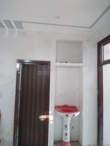 Gallery Cover Image of 1200 Sq.ft 3 BHK Independent House for buy in Sector 105 for 3900000