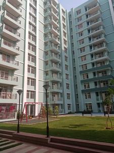 3 BHK Apartment