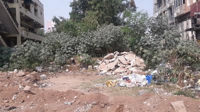 Gallery Cover Image of Sq.ft Residential Plot for buy in Nacharam for 28000000