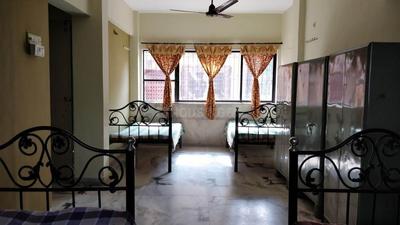 Bedroom Image of PG 4271106 Andheri East in Andheri East