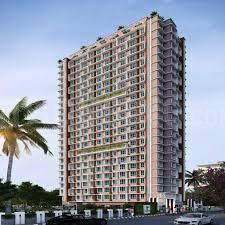 1 BHK Apartment