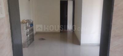 Gallery Cover Image of 951 Sq.ft 2 BHK Apartment for buy in K W Rose Garden, Panvel for 6000000