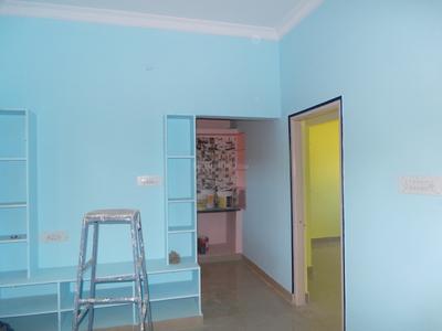2 BHK Independent House