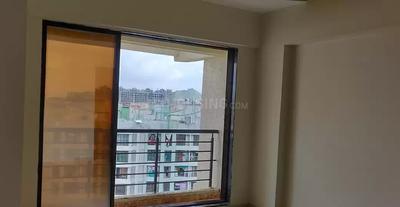 Gallery Cover Image of 910 Sq.ft 2 BHK Apartment for buy in Virar West for 4350000