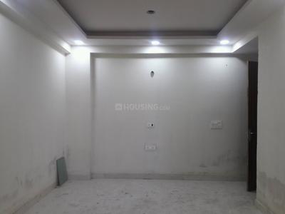 Gallery Cover Image of 1250 Sq.ft 3 BHK Apartment for buy in Chhattarpur for 5500000