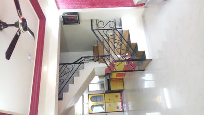 Gallery Cover Image of 850 Sq.ft 2 BHK Villa for buy in Kalamba for 2800000