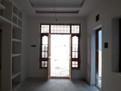 2 BHK Independent House