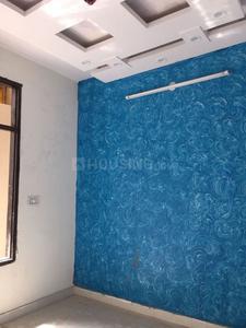 Gallery Cover Image of 370 Sq.ft 1 BHK Independent House for buy in Swastik Affordables And Luxury Homes, Dwarka Mor for 1600000