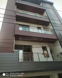 Gallery Cover Image of 650 Sq.ft 2 BHK Independent Floor for buy in Sector 7 for 3600000