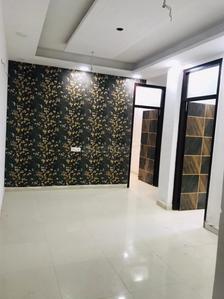 Gallery Cover Image of 1099 Sq.ft 3 BHK Independent Floor for buy in Sector 105 for 3300101