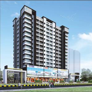 1 BHK Apartment