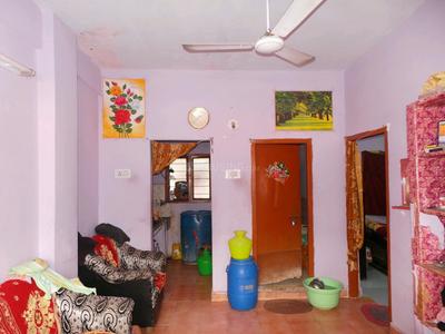 2 BHK Apartment