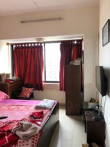 Gallery Cover Image of 1267 Sq.ft 3 BHK Apartment for buy in Rushabh Tower, Sewri for 34500000