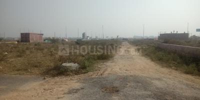Residential Plot