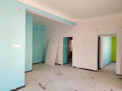 Gallery Cover Image of 1200 Sq.ft 2 BHK Apartment for buy in Jnana Ganga Nagar for 5000000