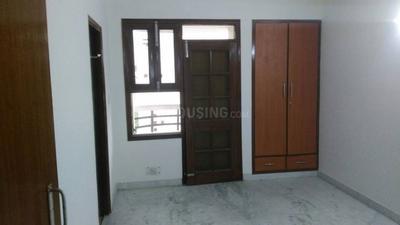 1 BHK Apartment