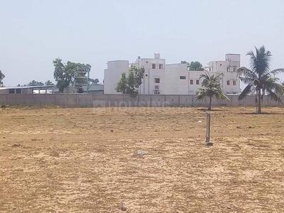Residential Plot