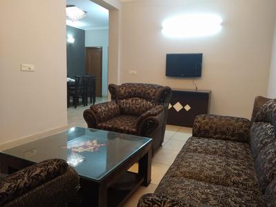 3 BHK Independent Floor