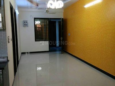 Gallery Cover Image of 895 Sq.ft 2 BHK Apartment for buy in Vasundhara for 3452000