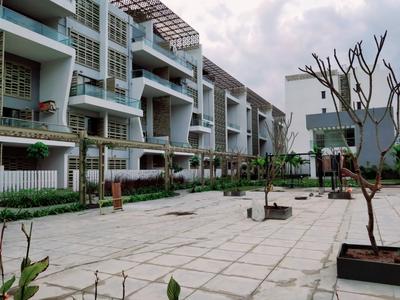 Gallery Cover Image of 1900 Sq.ft 3 BHK Independent Floor for buy in Baner for 15000000