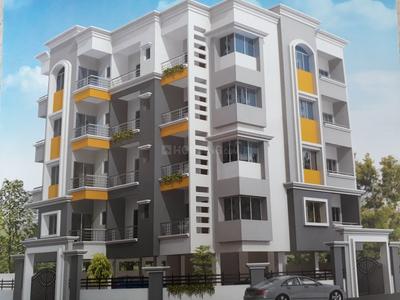 2 BHK Apartment