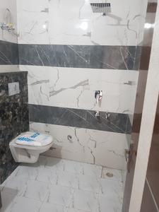 Gallery Cover Image of 1800 Sq.ft 4 BHK Independent House for buy in Niti Khand for 9000000