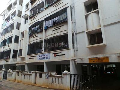 Building Image of Garg PG in Shahdara