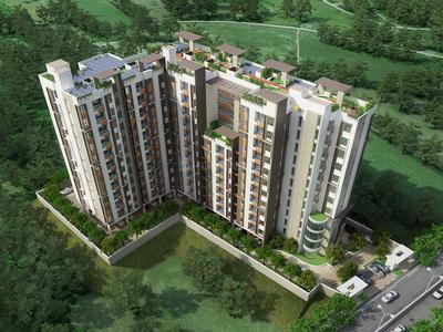 3 BHK Apartment