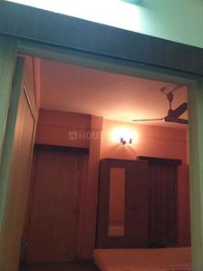 Bedroom Image of Oasis PG in Gariahat