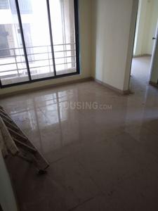 1 BHK Apartment