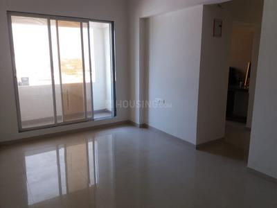Gallery Cover Image of 650 Sq.ft 1 BHK Independent House for buy in Ambernath East for 2400000