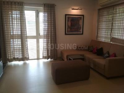 Gallery Cover Image of 3300 Sq.ft 4 BHK Independent House for buy in Lavale for 32500000