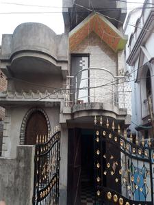 Gallery Cover Image of 1220 Sq.ft 2 BHK Independent House for buy in Benachity for 3200000