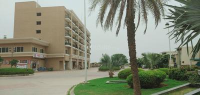 Gallery Cover Image of 600 Sq.ft 1 BHK Apartment for buy in Omaxe Europia, U.I.T. for 1100000