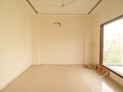 3 BHK Independent Floor