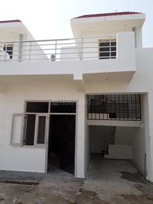 1 BHK Independent House
