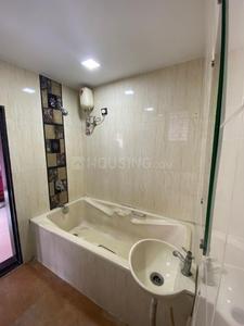 Bathroom Image of Ab Business House in Kopar Khairane