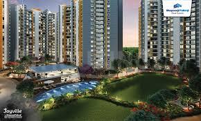 3 BHK Apartment