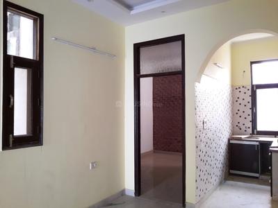 2 BHK Independent Floor
