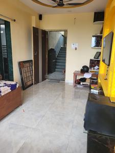 Bhk Flat Rk In Rabale For Rent Gharonda Apartments In Ghansoli