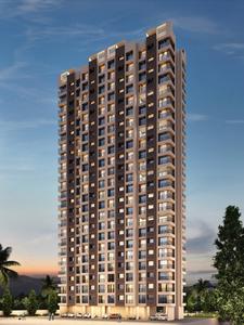 1 BHK Apartment