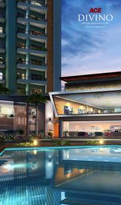 2 BHK अपार्टमेंट