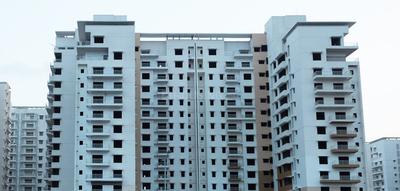 4 BHK Apartment