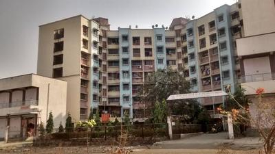 1 BHK Apartment