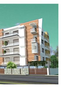 2 BHK Apartment