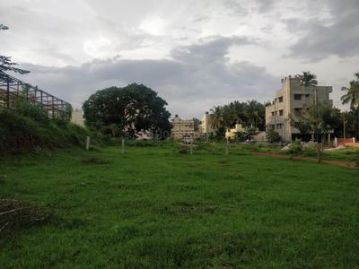Gallery Cover Image of Sq.ft Residential Plot for buy in Doddabele for 7350000