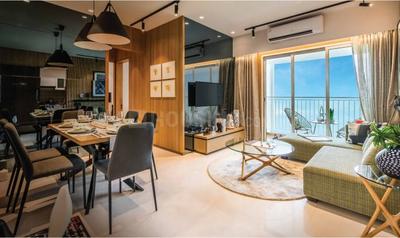 2 BHK Apartment