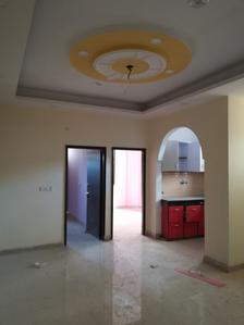 Gallery Cover Image of 1150 Sq.ft 3 BHK Independent Floor for buy in Govindpuram for 1910000